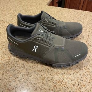 On Running Men's Shoes